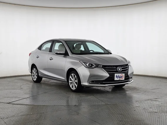 Changan Alsvin Full Option 2025 