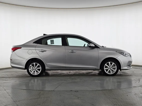 Changan Alsvin Full Option 2025 