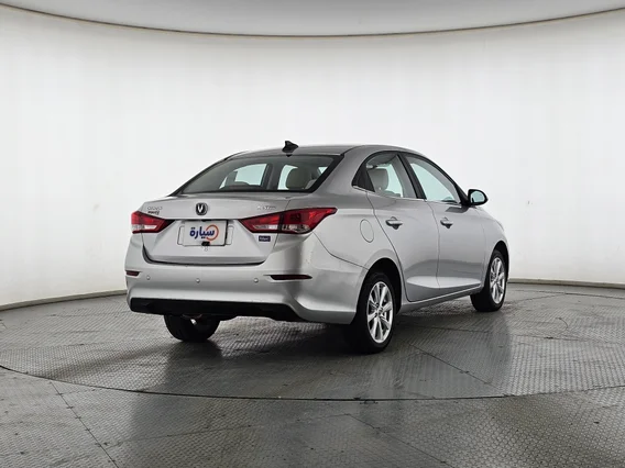 Changan Alsvin Full Option 2025 