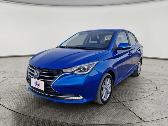Changan Alsvin Full Option 2024 