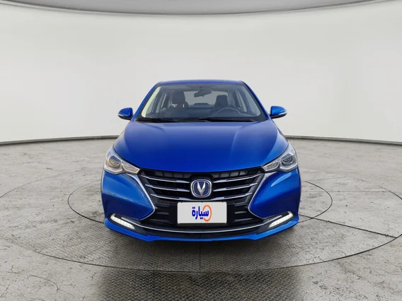 Changan Alsvin Full Option 2024 