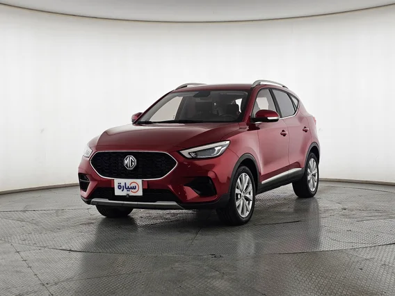 ام جي ZS STD 2023 