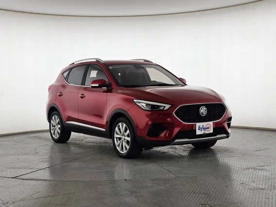 ام جي ZS STD 2023 