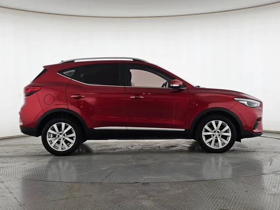 ام جي ZS STD 2023 