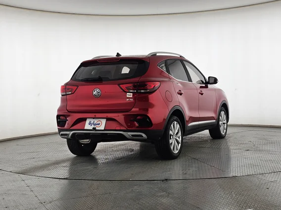 ام جي ZS STD 2023 