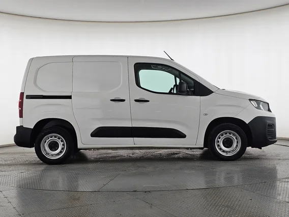Peugeot Partner Short van 2023 