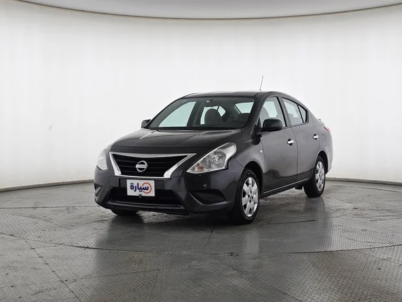 Nissan Sunny SV 2022 