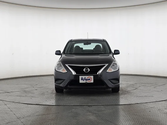 Nissan Sunny SV 2022 