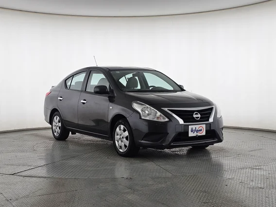 Nissan Sunny SV 2022 