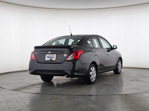 Nissan Sunny SV 2022 