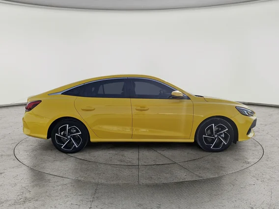 MG GT LUX 2022 