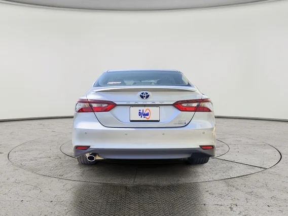 Toyota Camry  GLE HEV  2024 