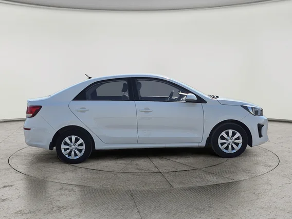 Kia Pegas LX 2023 