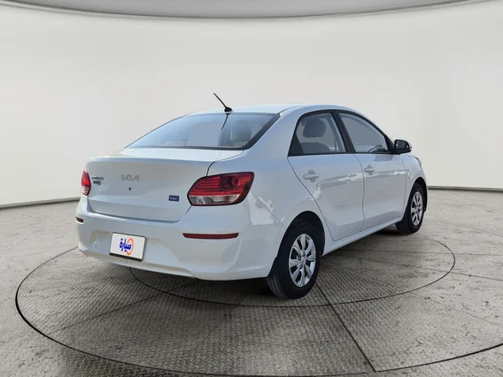 Kia Pegas LX 2023 