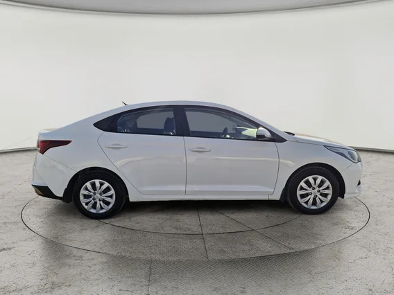Hyundai Accent Smart 2022 