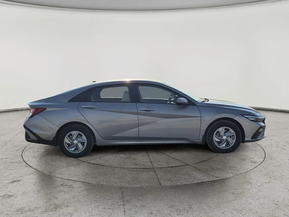 Hyundai Elantra Fleet 2024 