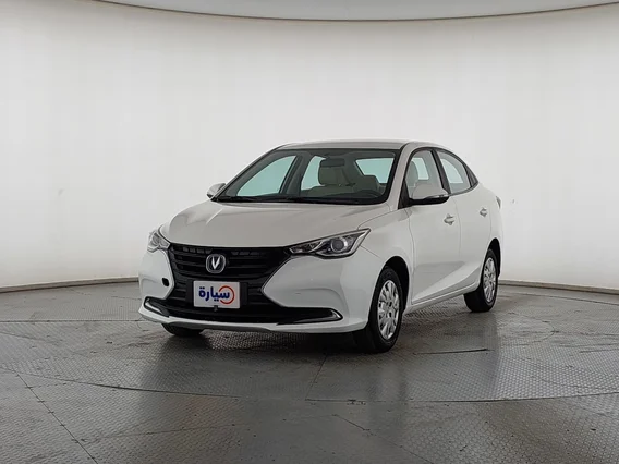 Changan Alsvin Basic 2023 