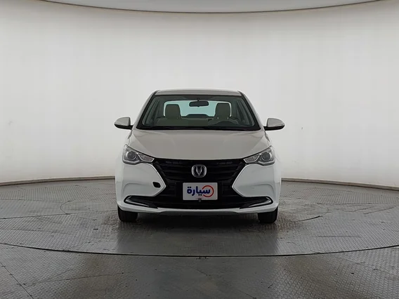 Changan Alsvin Basic 2023 