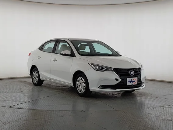 Changan Alsvin Basic 2023 
