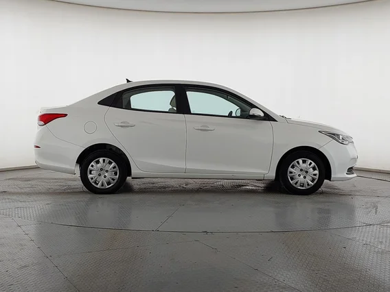 Changan Alsvin Basic 2023 