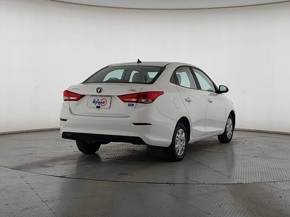 Changan Alsvin Basic 2023 