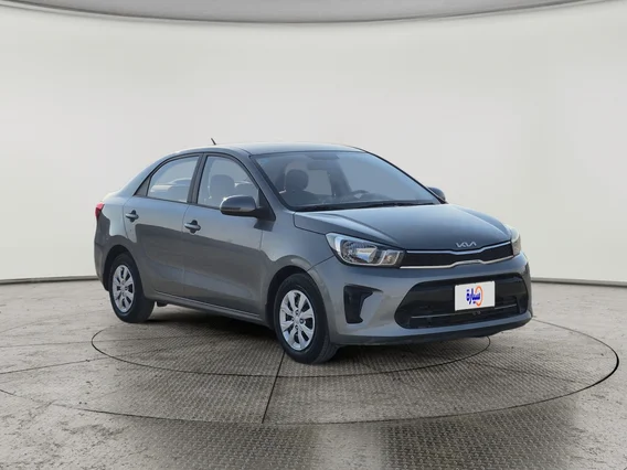 Kia Pegas LX 2022 