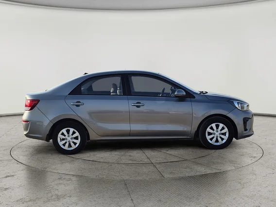 Kia Pegas LX 2022 