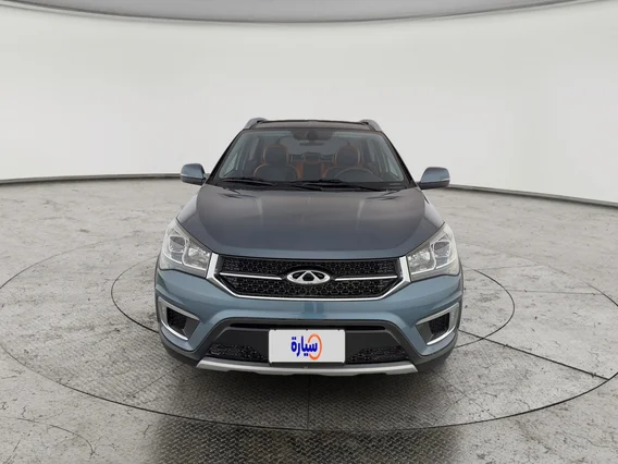 Chery Tiggo 2 Comfort 2023 