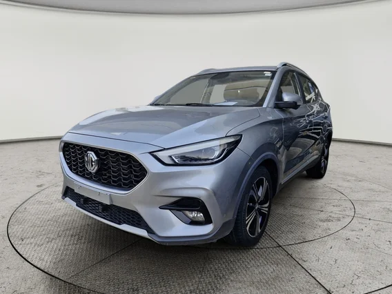 MG ZS LUX 2023 