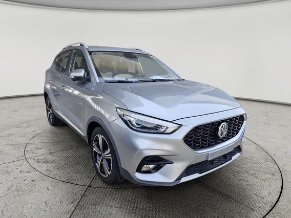 MG ZS LUX 2023 