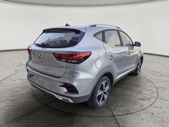 MG ZS LUX 2023 