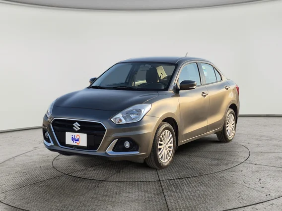 Suzuki Dzire GL 2023 