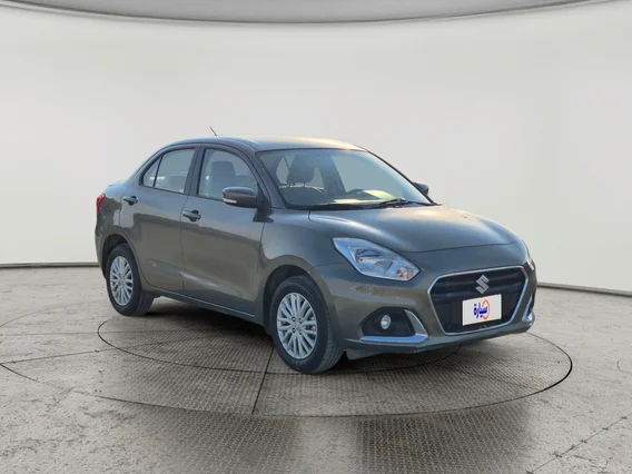 Suzuki Dzire GL 2023 