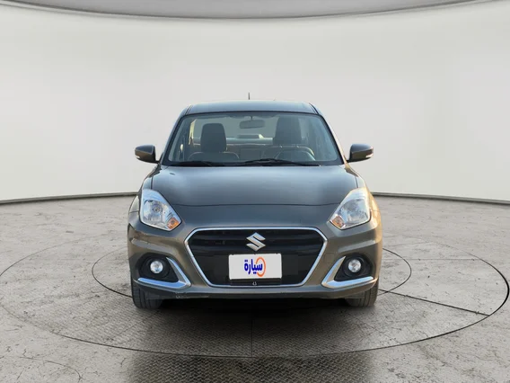 Suzuki Dzire GL 2023 