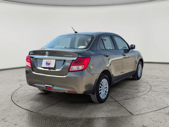 Suzuki Dzire GL 2023 