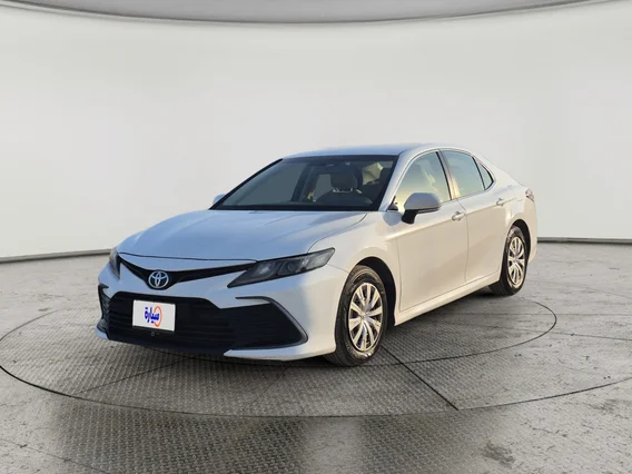 Toyota Camry  LE 2024 