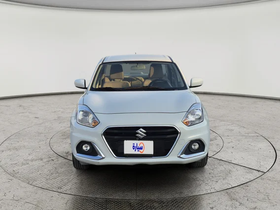 Suzuki Dzire GLX 2024 