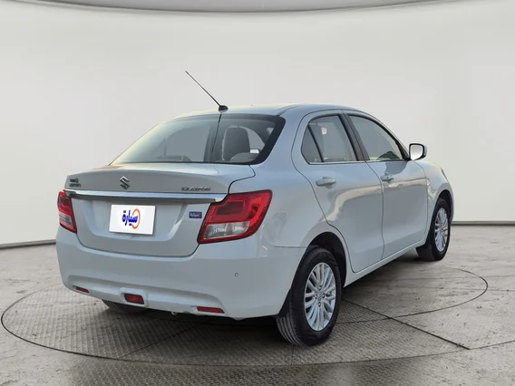 Suzuki Dzire GLX 2024 