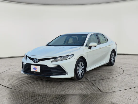 Toyota Camry  LE 2022 