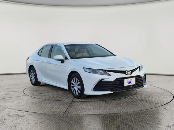 Toyota Camry  LE 2022 