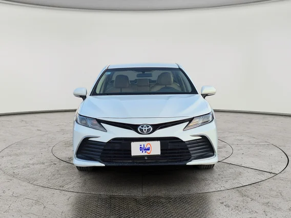 Toyota Camry  LE 2022 