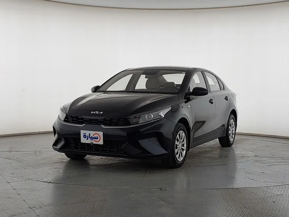Kia Cerato LX 2024 