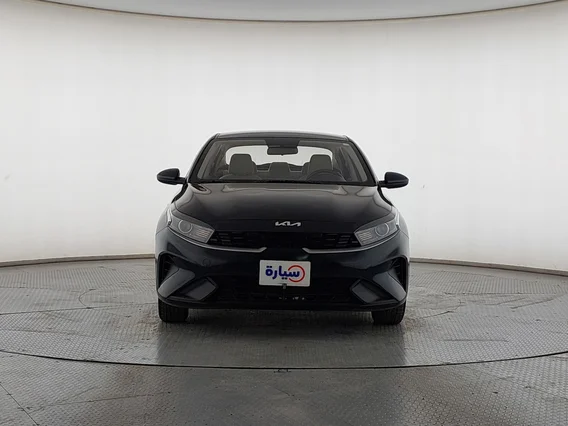 Kia Cerato LX 2024 