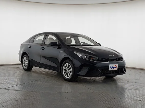 Kia Cerato LX 2024 