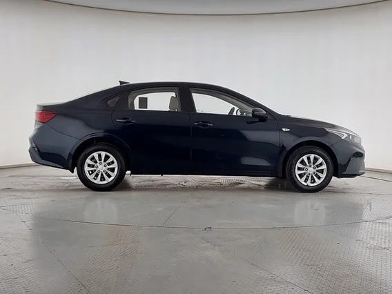 Kia Cerato LX 2024 