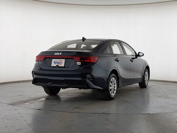 Kia Cerato LX 2024 