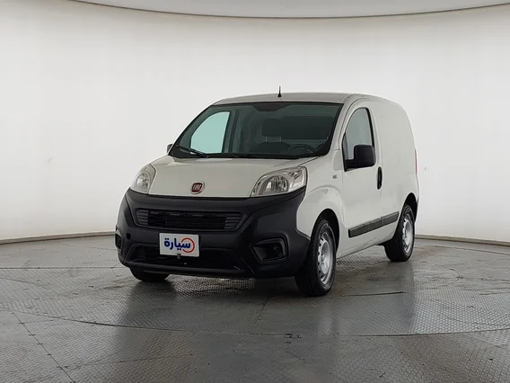 Fiat Fiorino  2020 