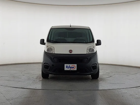Fiat Fiorino  2020 