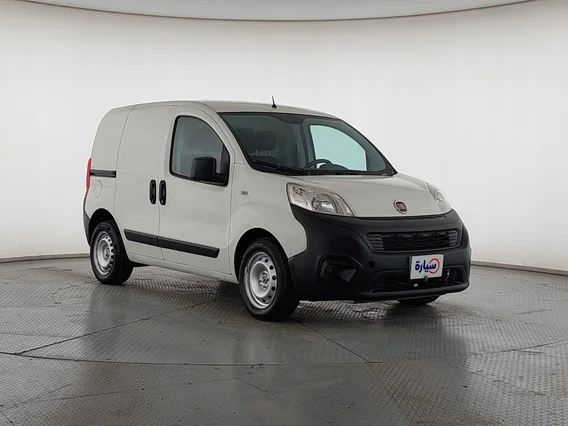 Fiat Fiorino  2020 