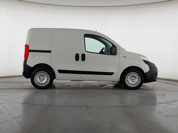 Fiat Fiorino  2020 